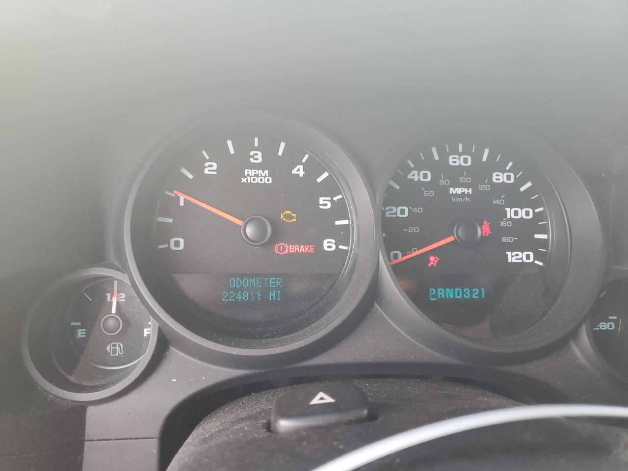2009 Chevrolet Silverado - Image 9