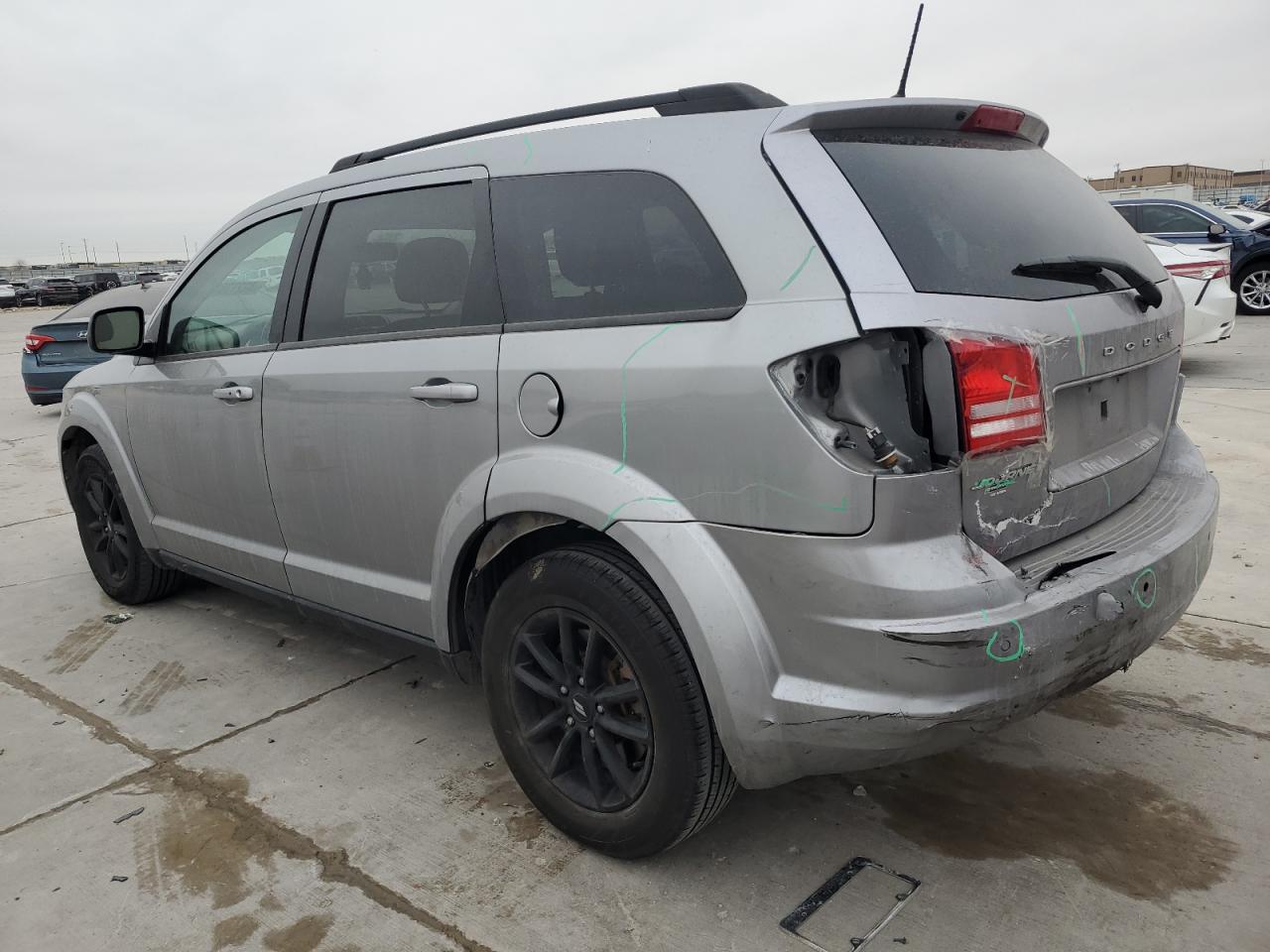 2020 Dodge Journey - Image 2
