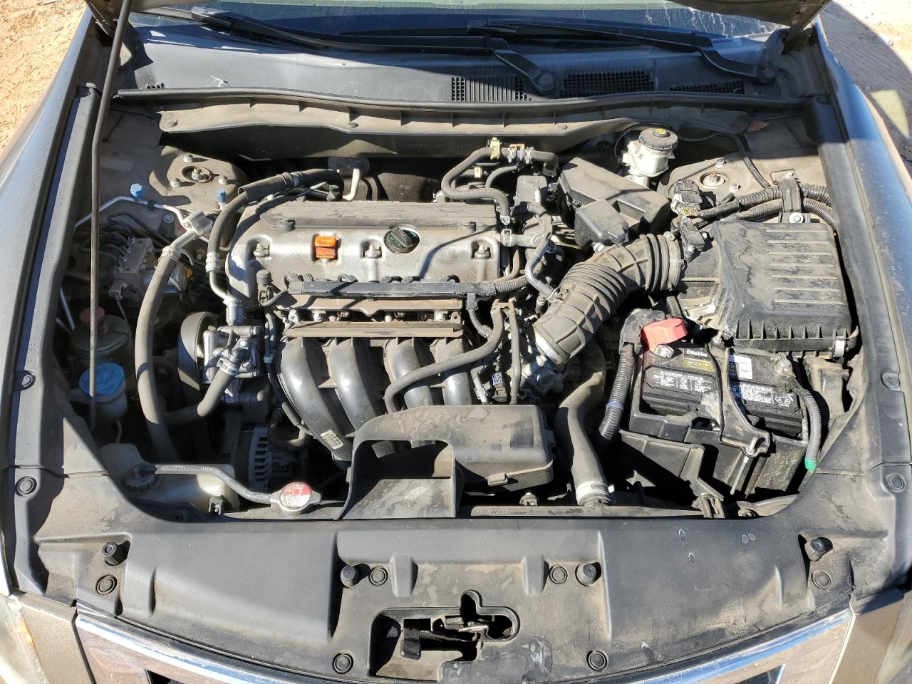 2009 Honda Accord - Image 12