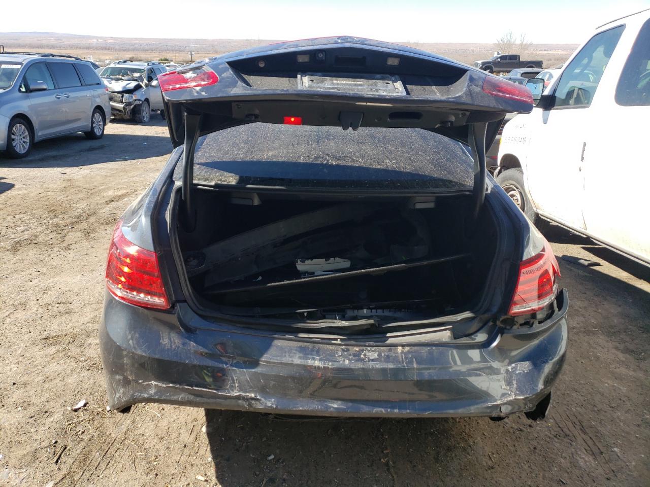 2014 Mercedes-Benz E-klasse - Image 6