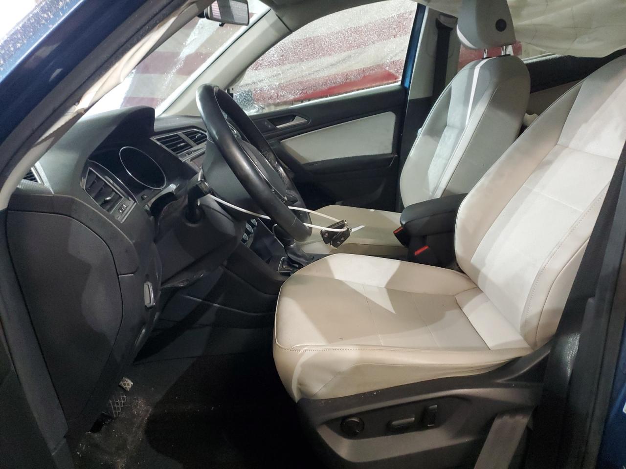2019 Volkswagen Tiguan - Image 7