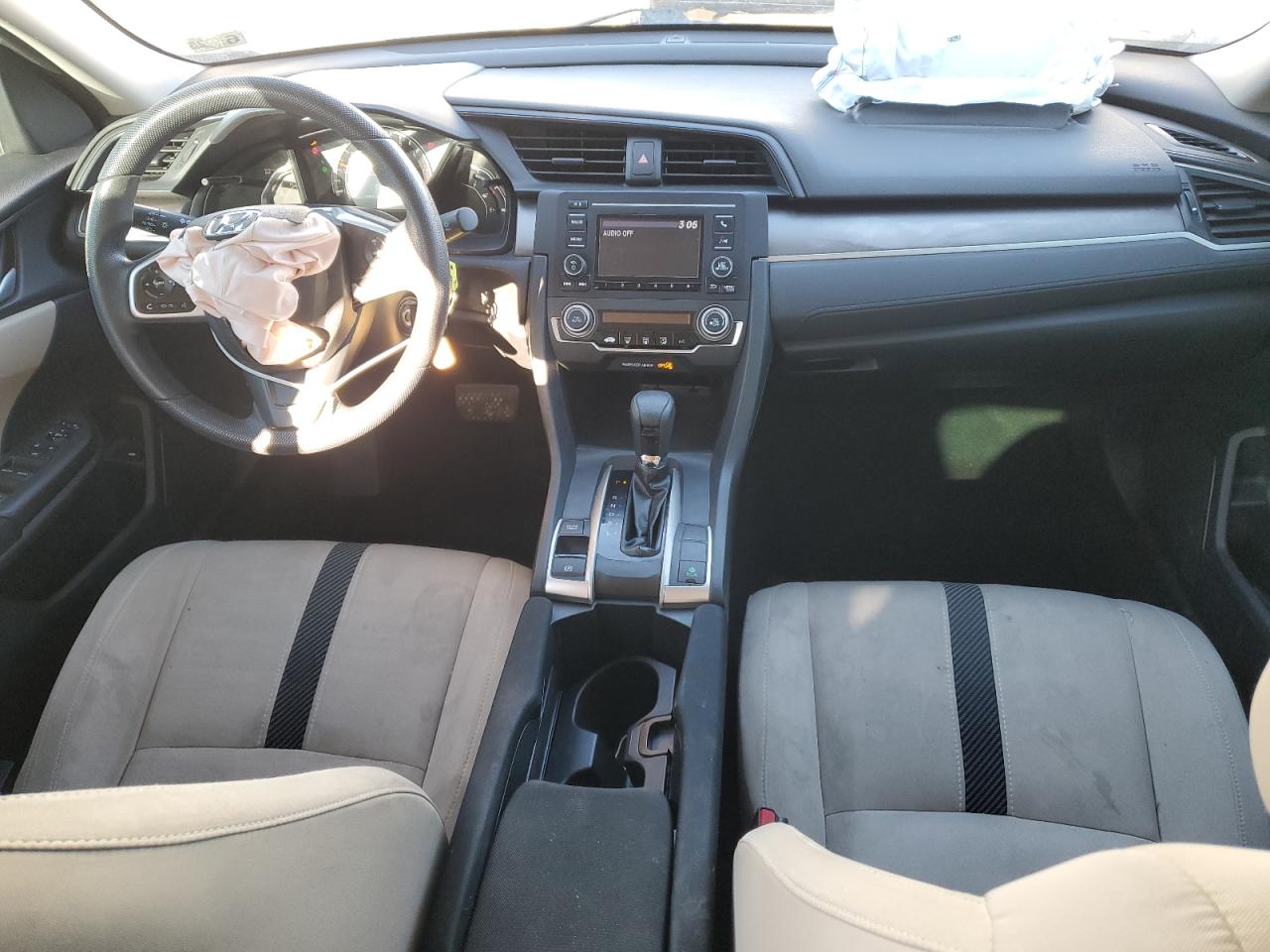 2017 Honda Civic - Image 8
