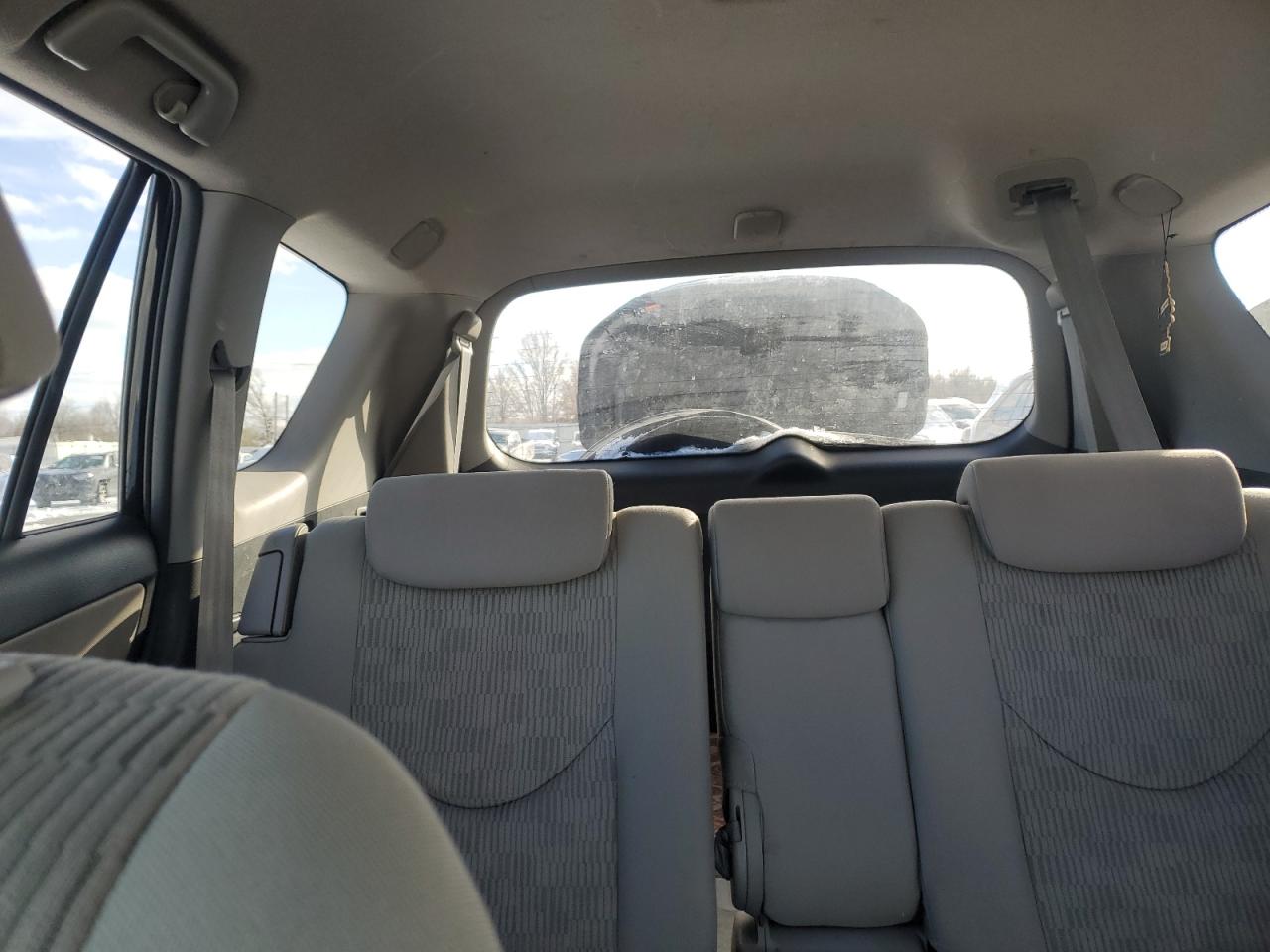 2011 Toyota RAV 4 - Image 10