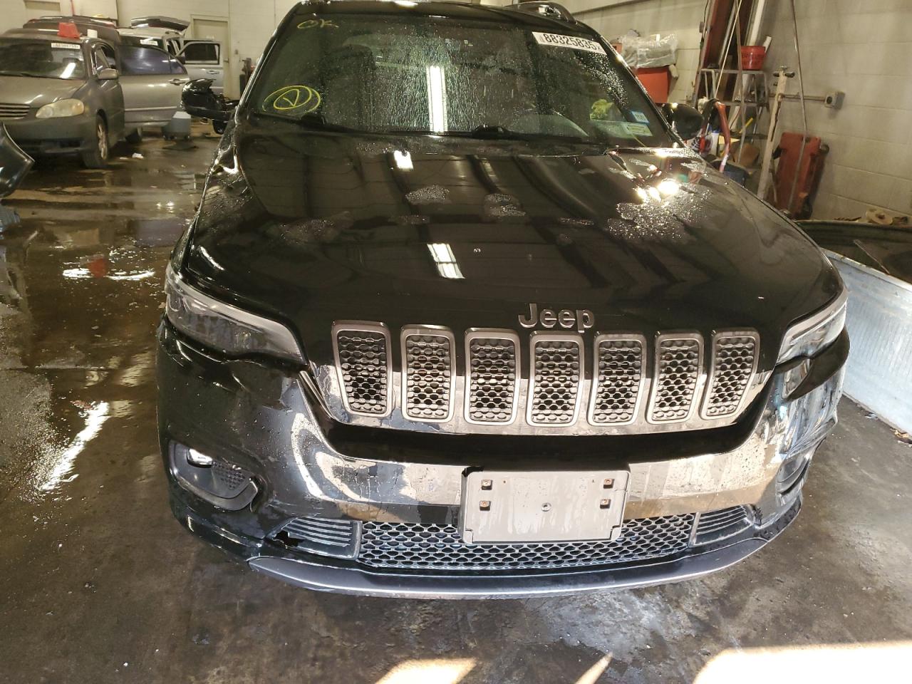 2019 Jeep Grand Cherokee - Image 5