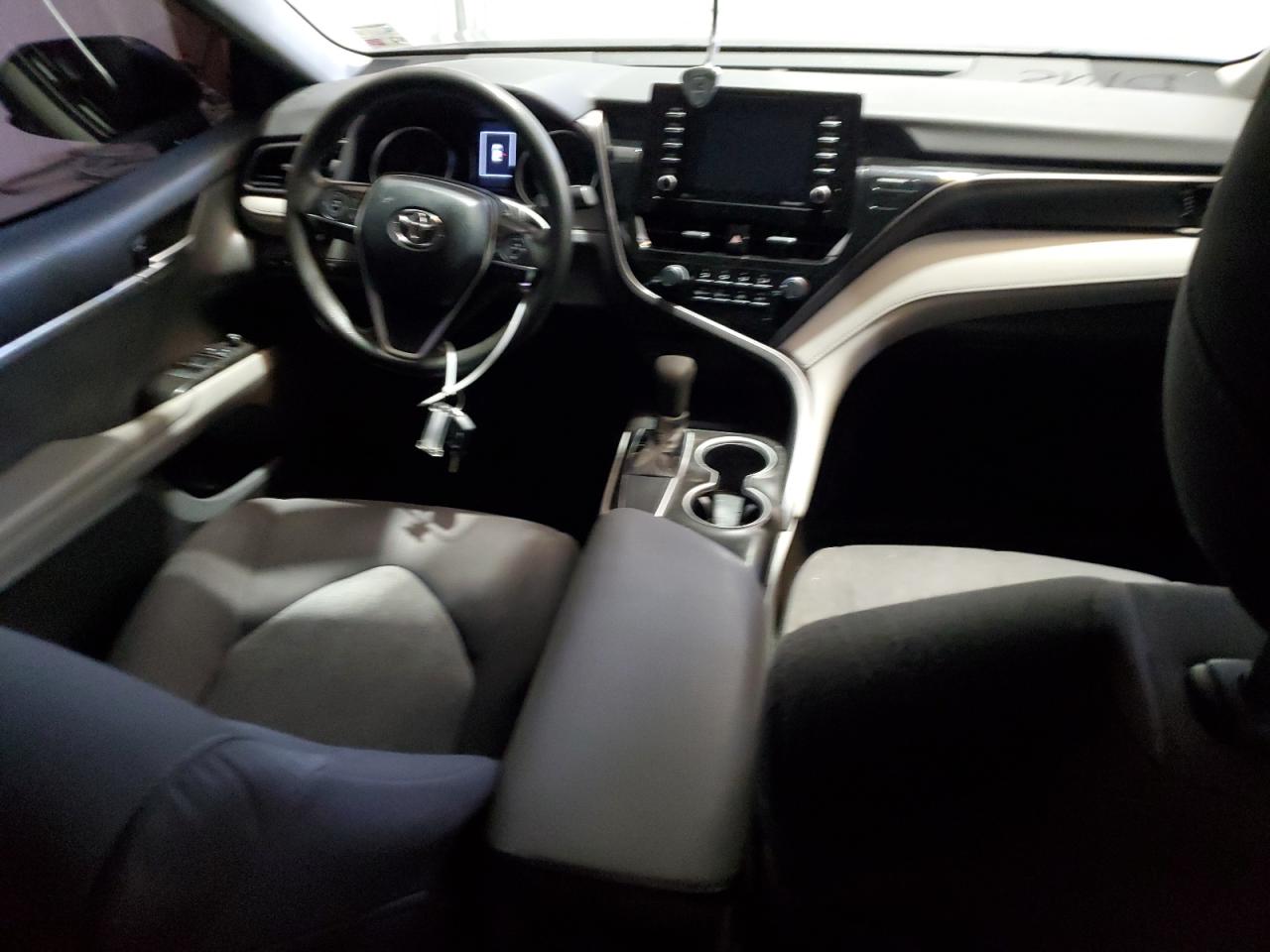 2021 Toyota Camry - Image 8