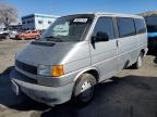 1993 Volkswagen Eurovan Cl იყიდება Albuquerque-ში, NM - Normal Wear