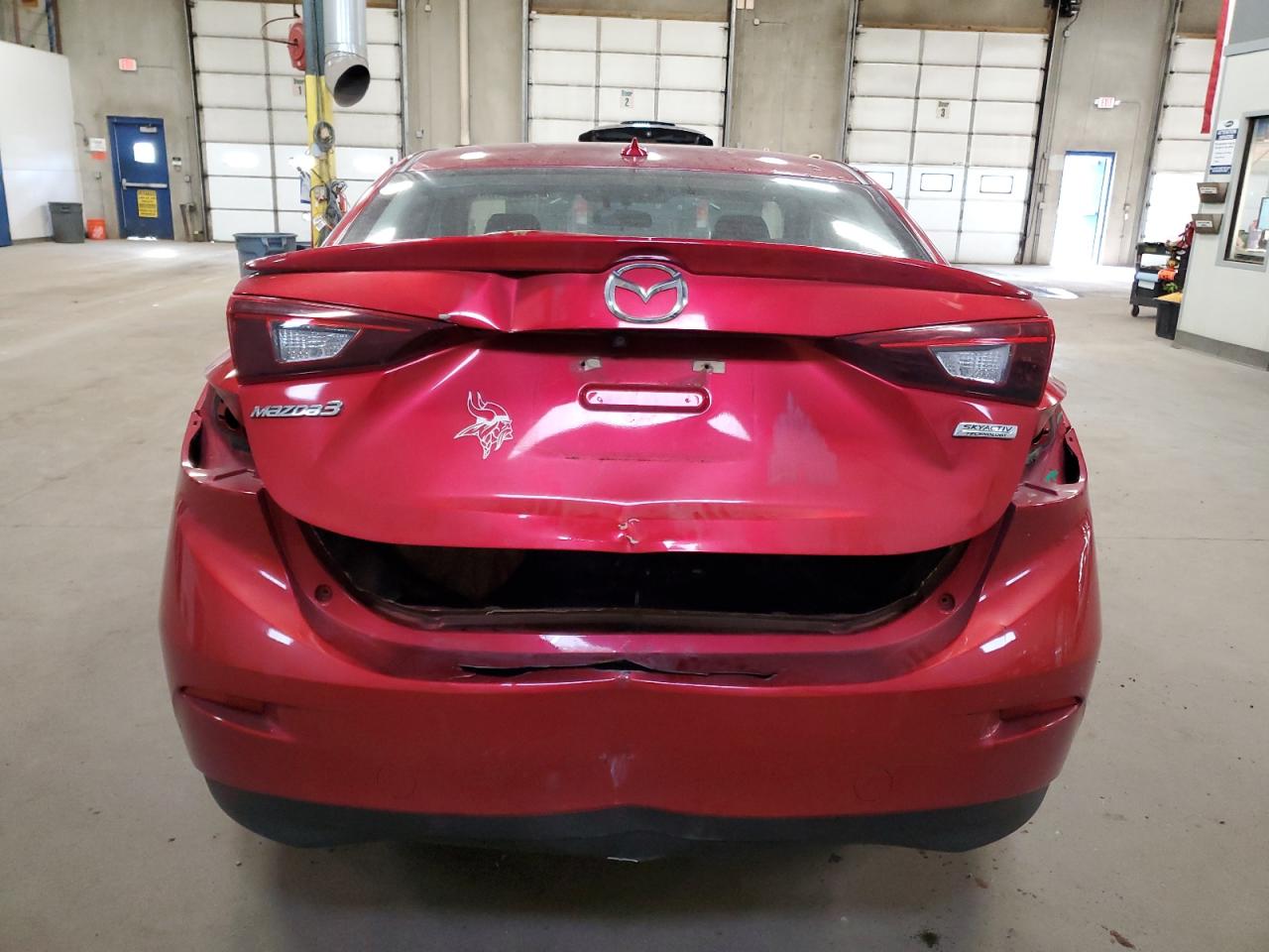 2014 Mazda 3 - Image 6