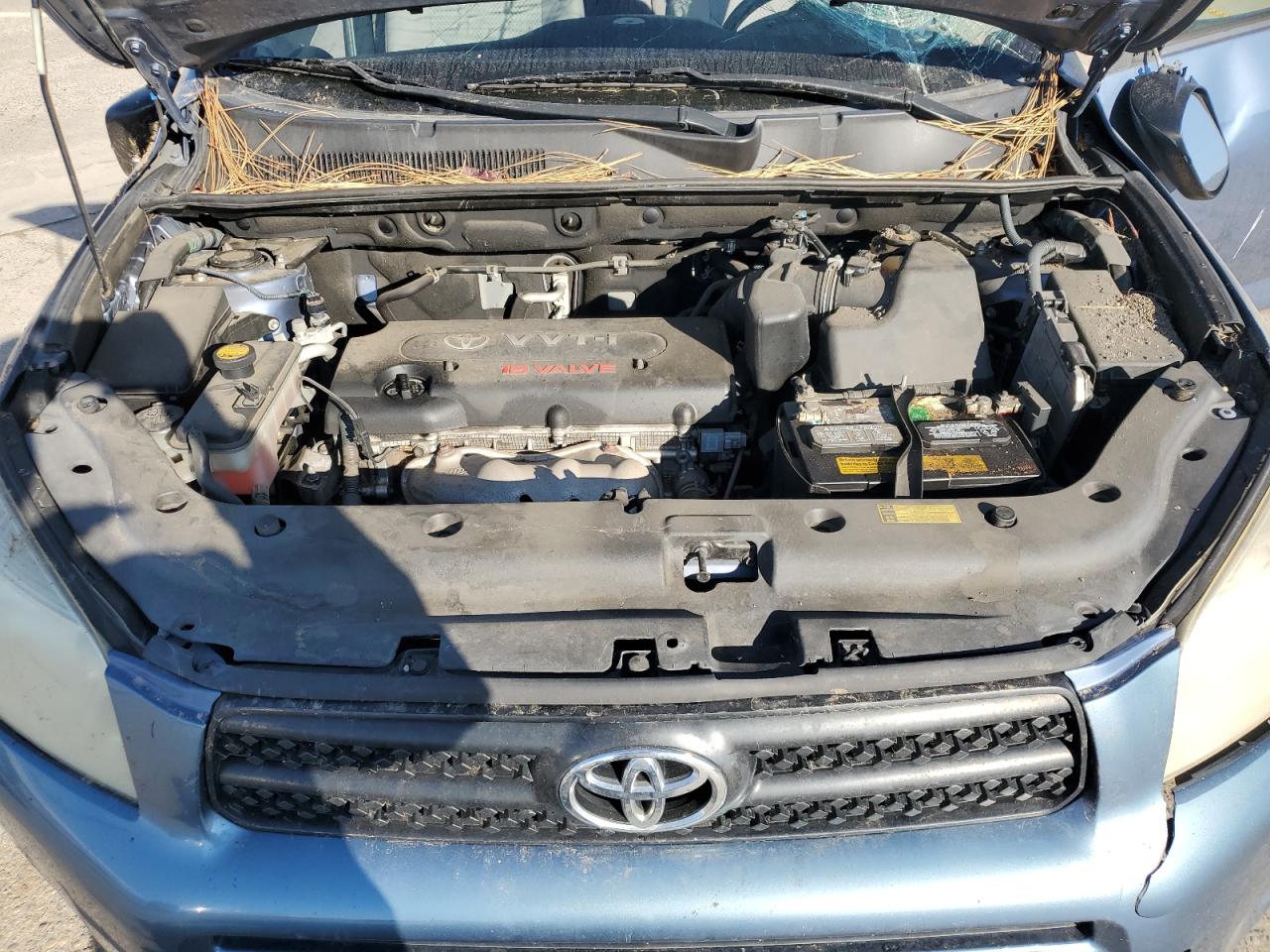 2008 Toyota RAV 4 - Image 12