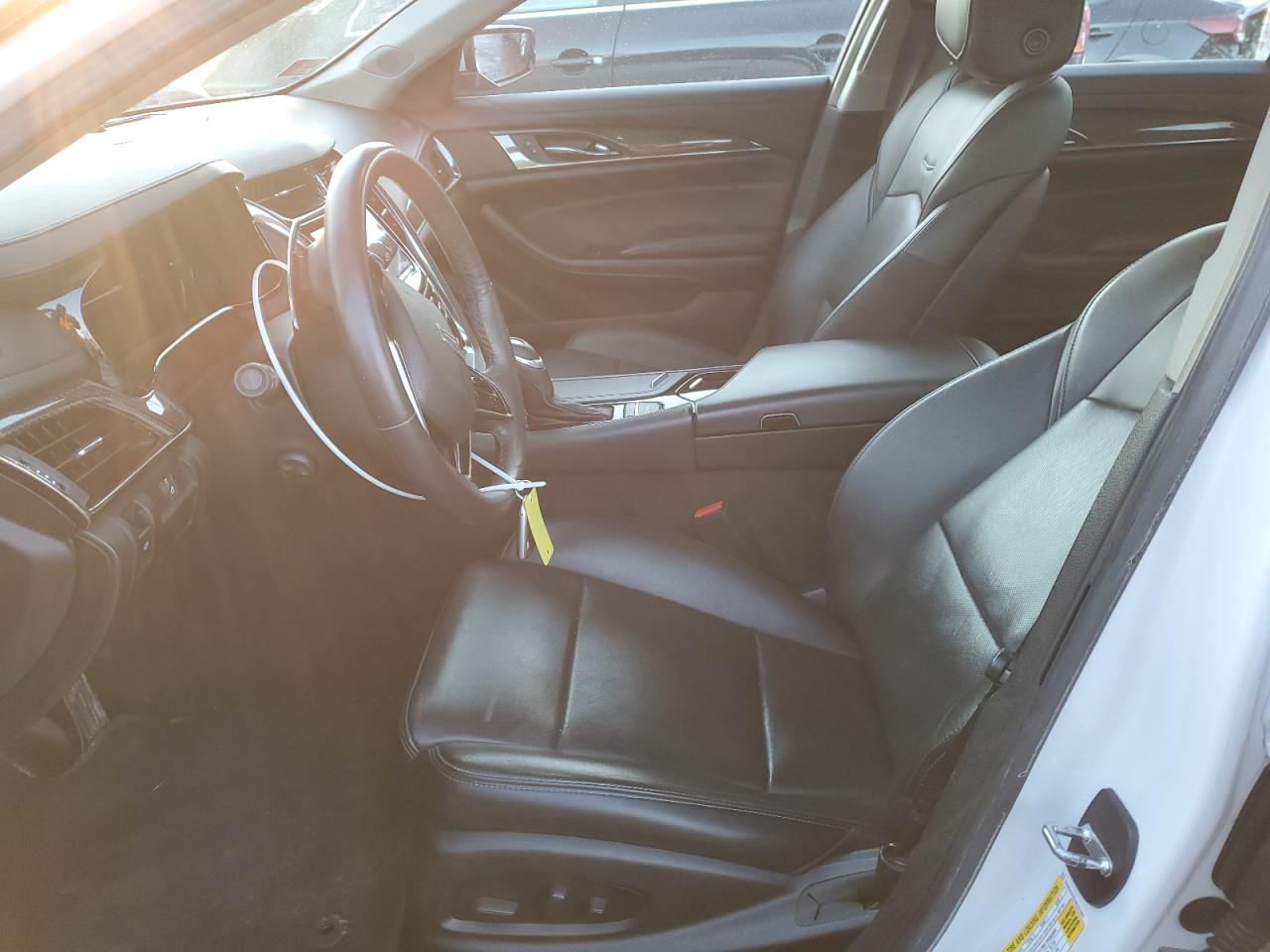 2018 Cadillac CTS - Image 7