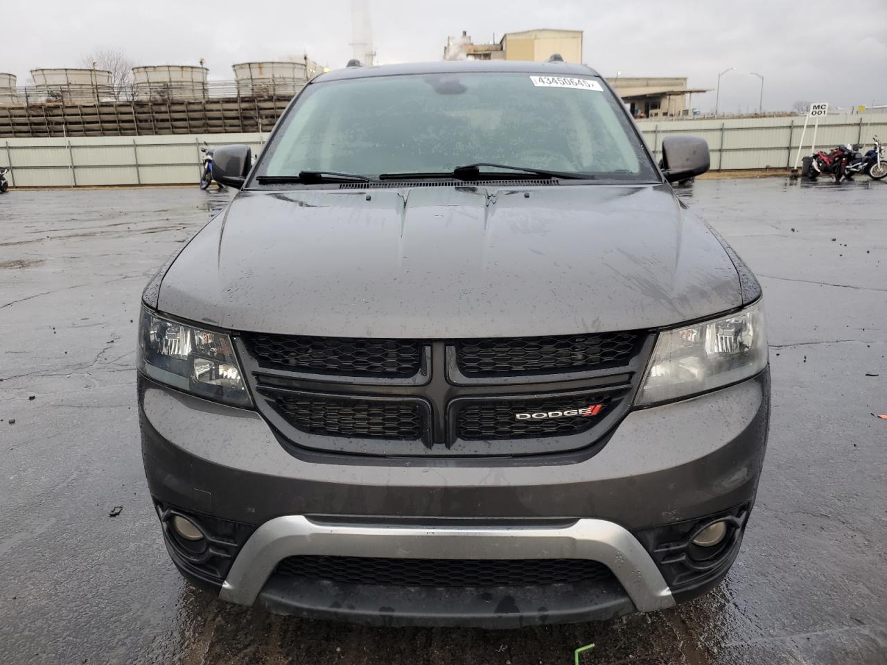 2018 Dodge Journey - Image 5