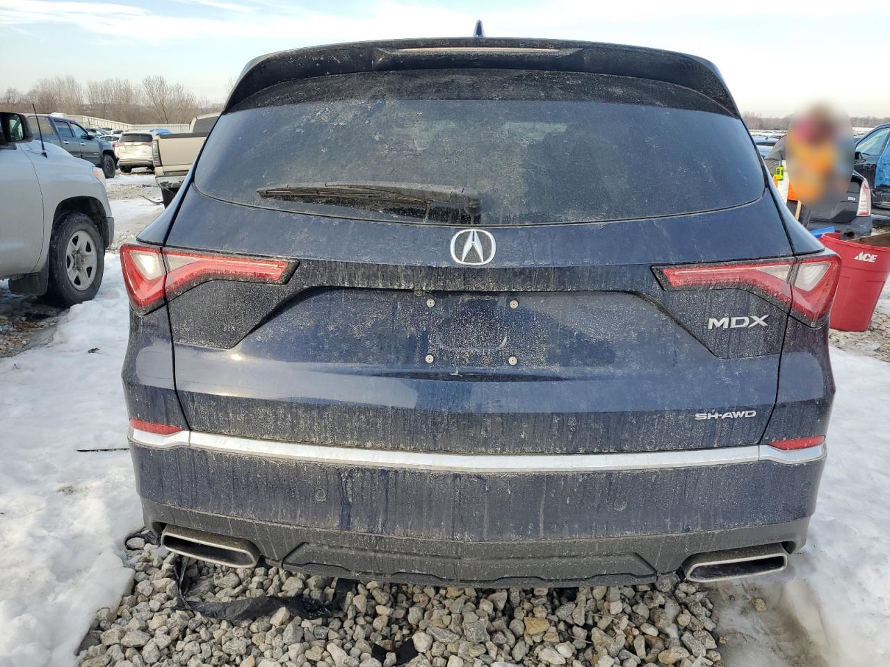2024 Acura MDX - Image 6
