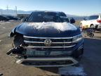 2020 Volkswagen Atlas Cross Sport Se للبيع في Magna، UT - Front End