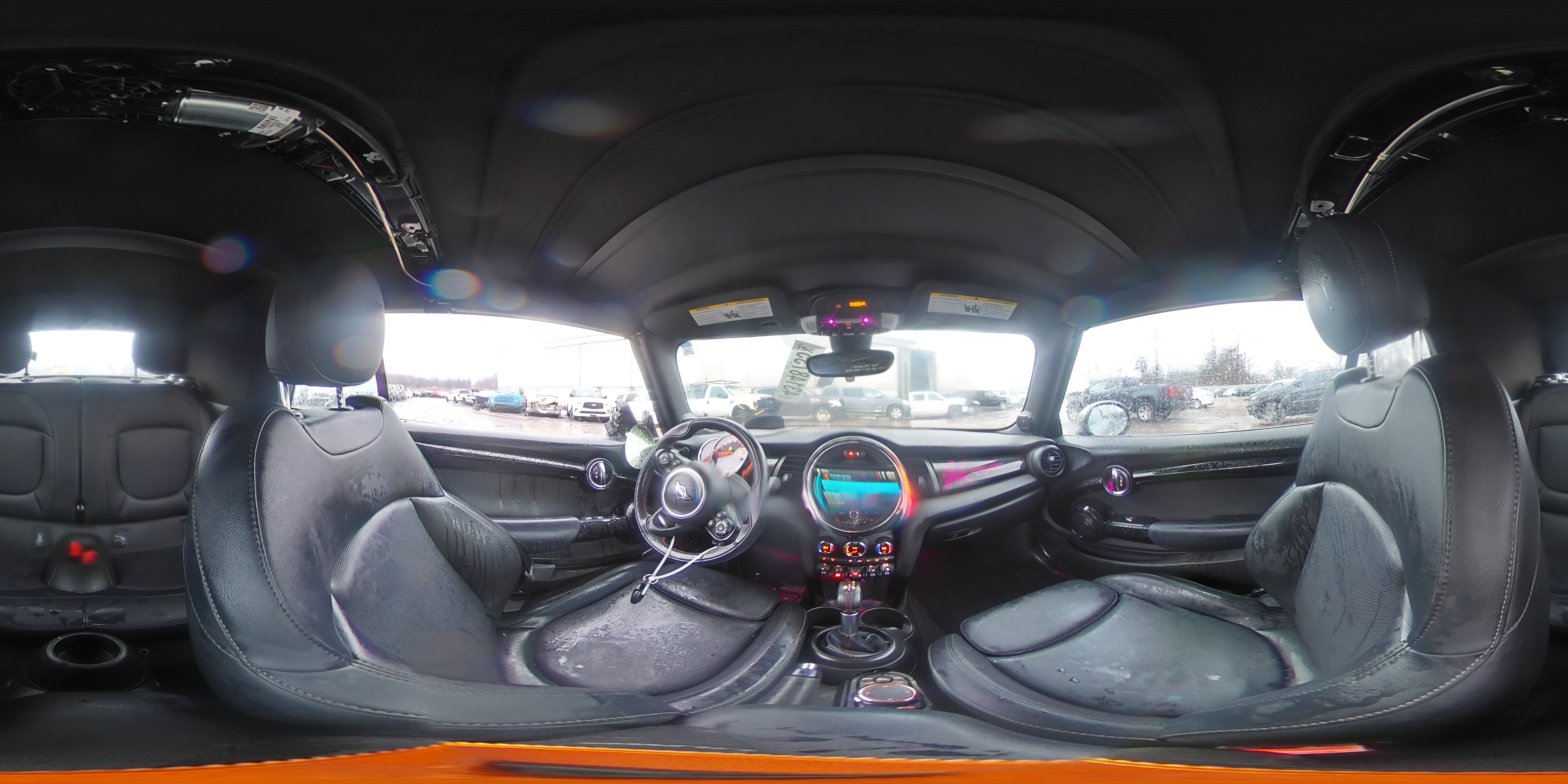 2019 MINI Cooper - Image 13