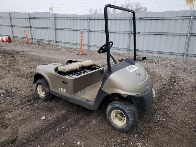 2017 Golf Cart Ezgo