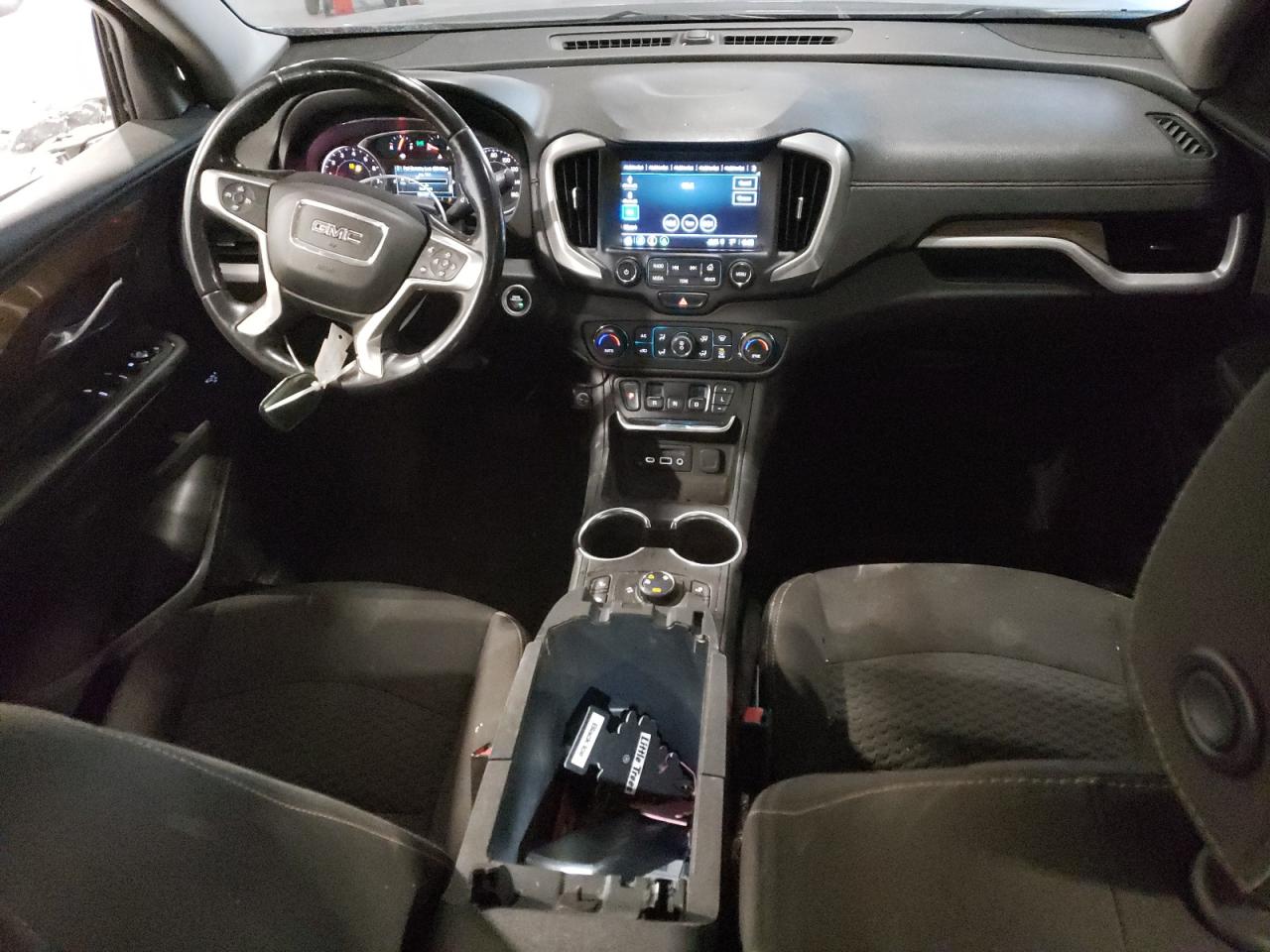 2018 GMC Terrain - Image 8