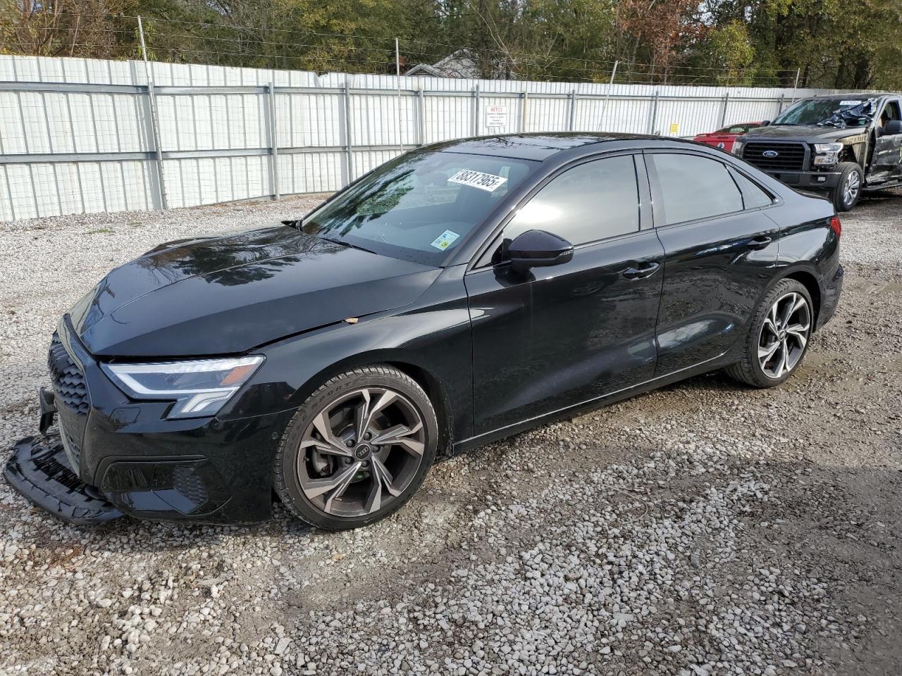 2023 Audi A3 - Image 1