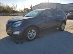 Savannah, GA에서 판매 중인 2017 Chevrolet Equinox Lt - Side