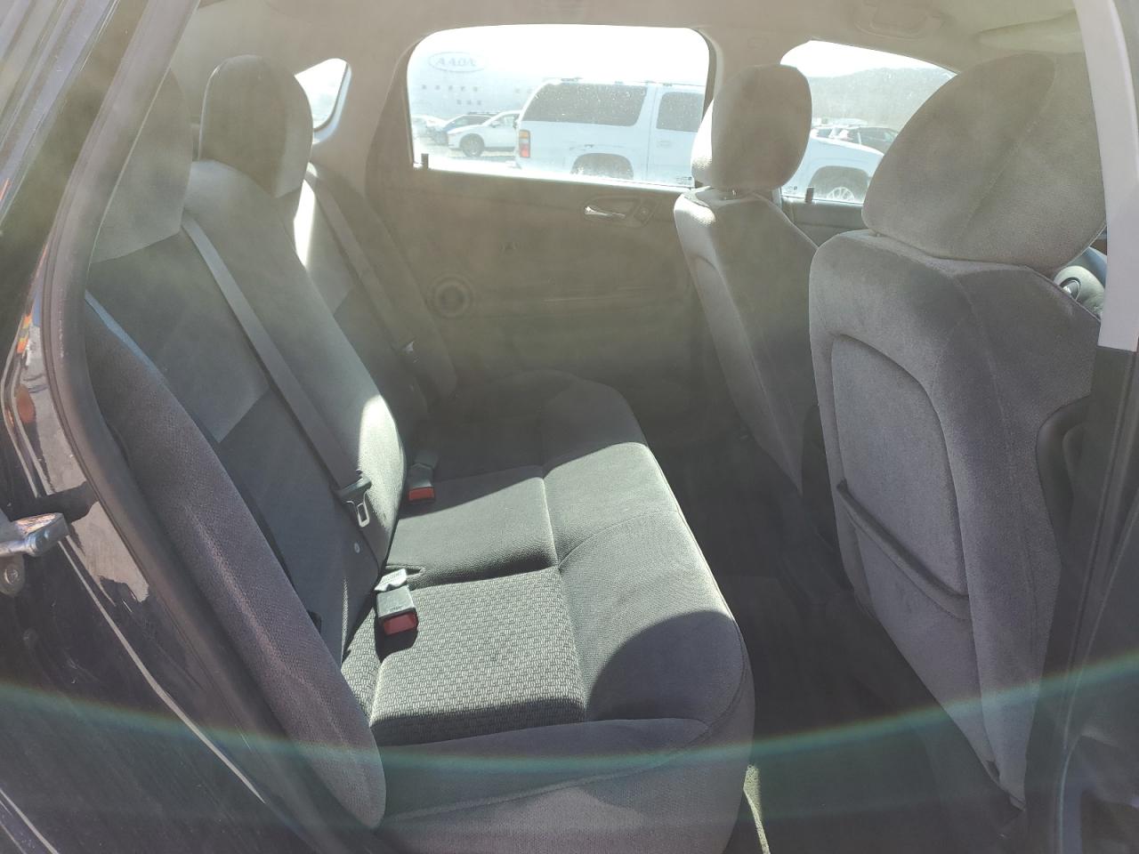 2012 Chevrolet Impala - Image 11