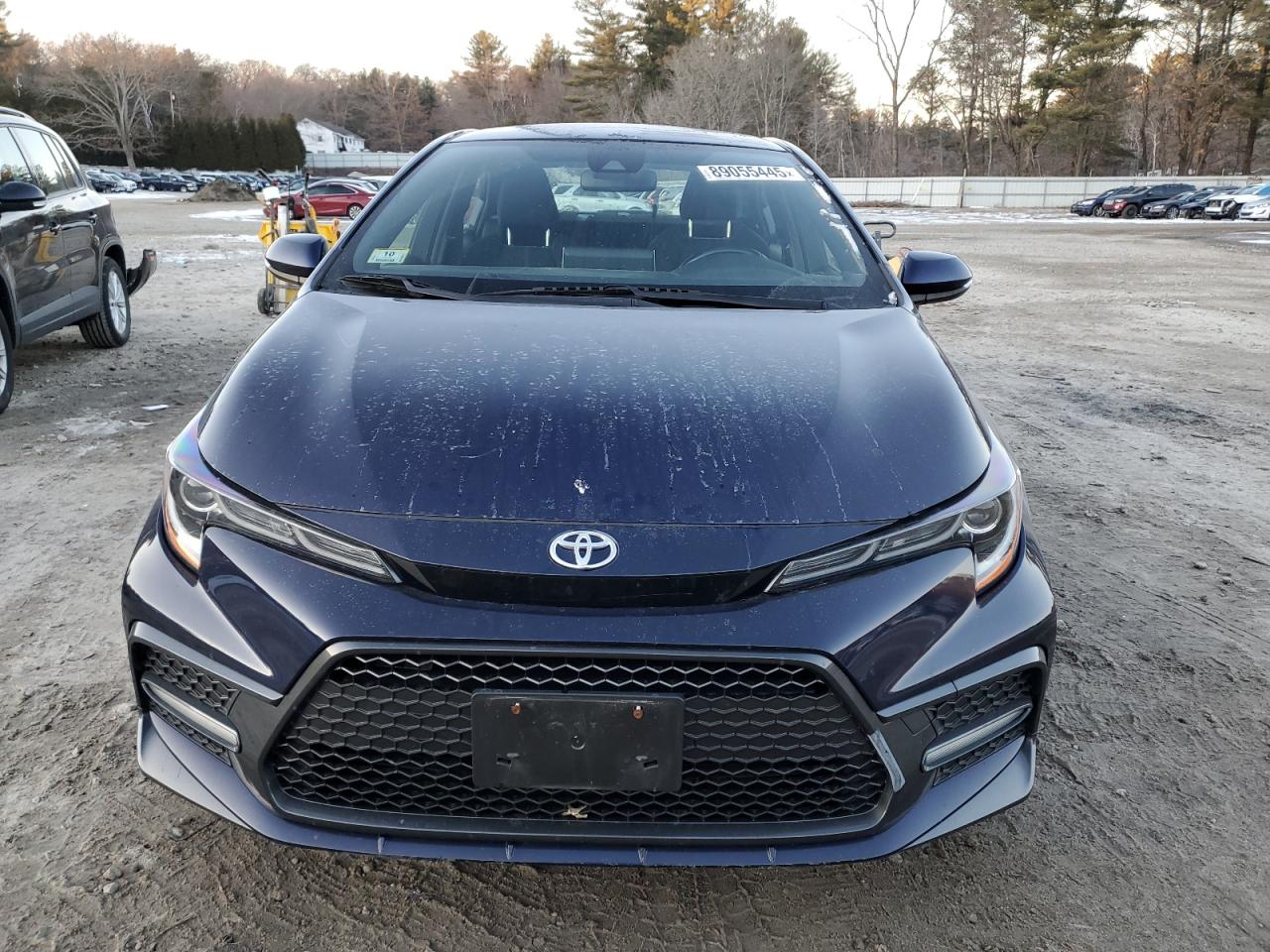 2020 Toyota Corolla - Image 5