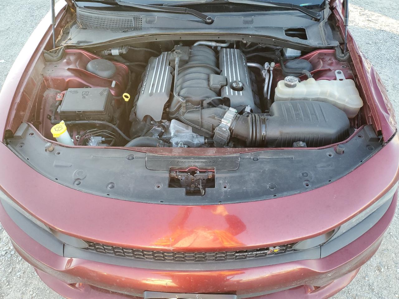 2019 Dodge Charger - Image 11