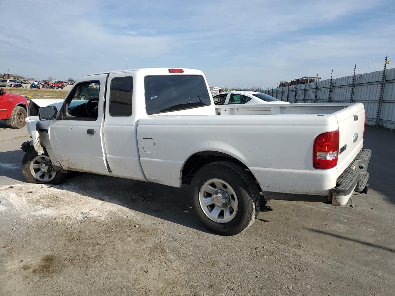 2011 Ford Ranger - Image 2