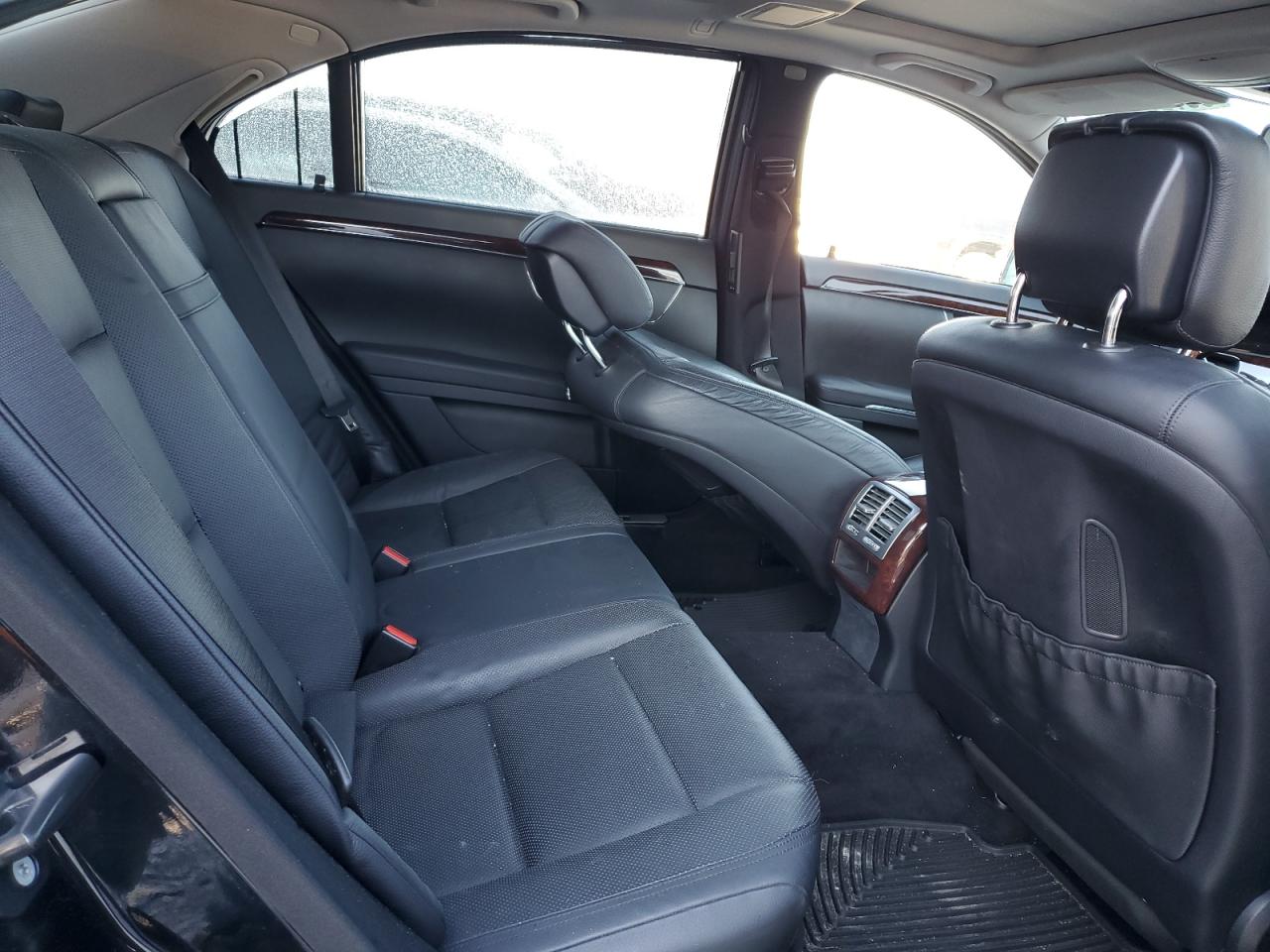 2013 Mercedes-Benz S-klasse - Image 11