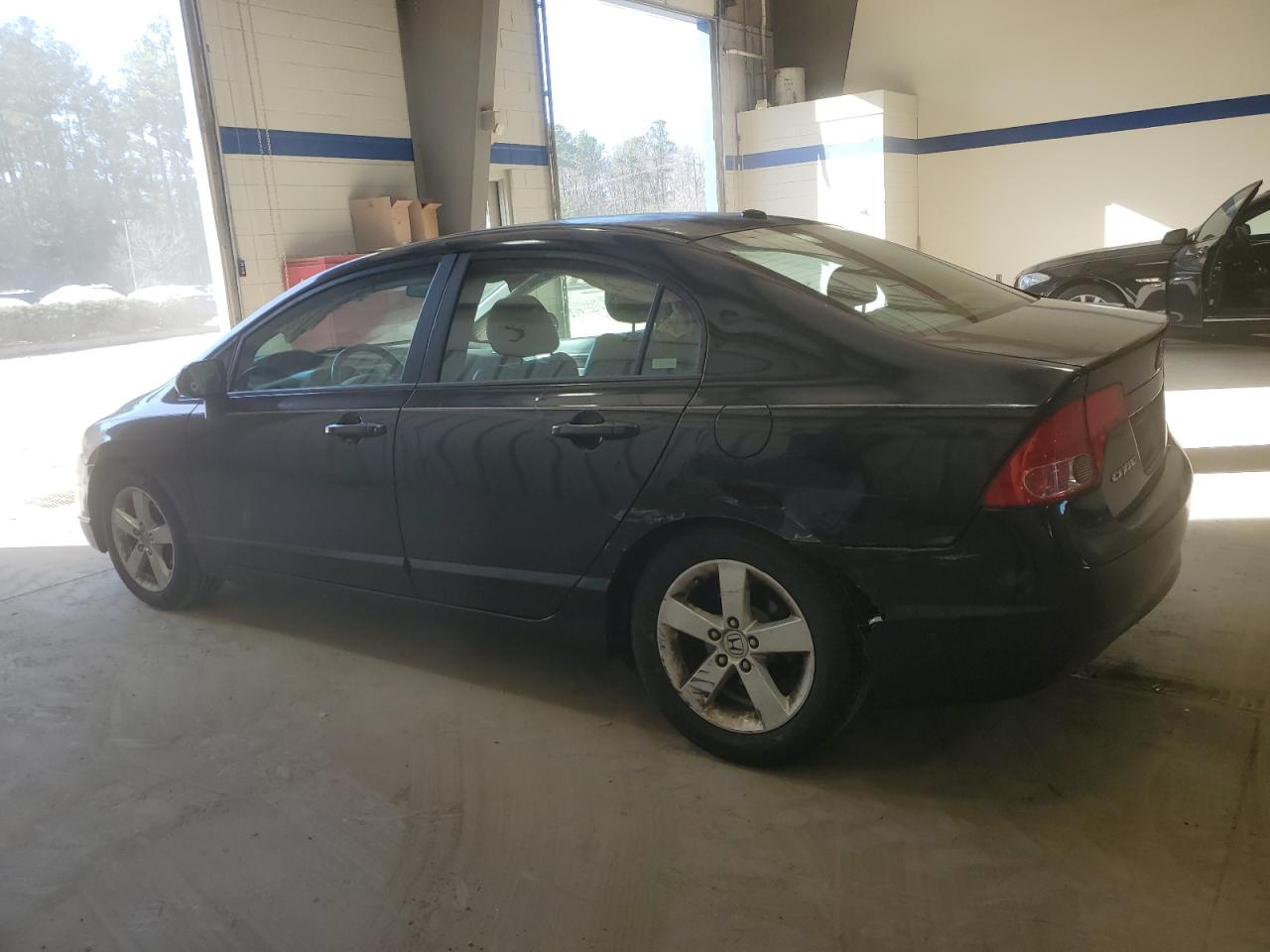 2008 Honda Civic - Image 2