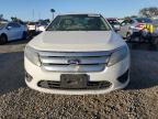 2012 FORD FUSION SE for sale at Copart CA - SAN DIEGO