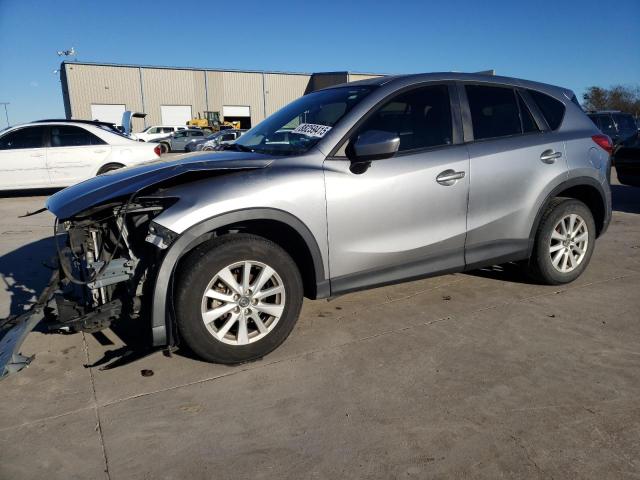 2013 Mazda Cx-5 Touring