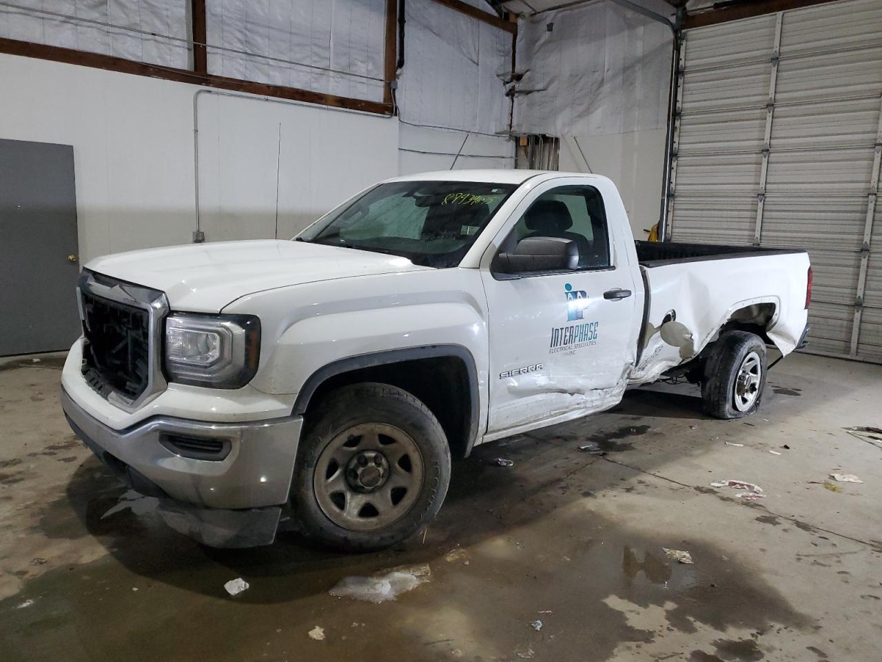 2018 Gmc Sierra C1500 for Sale in Lexington, KY - Side