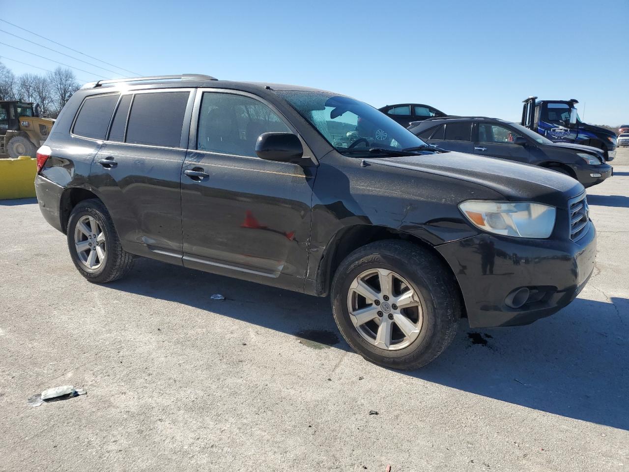 2010 Toyota Highlander - Image 4