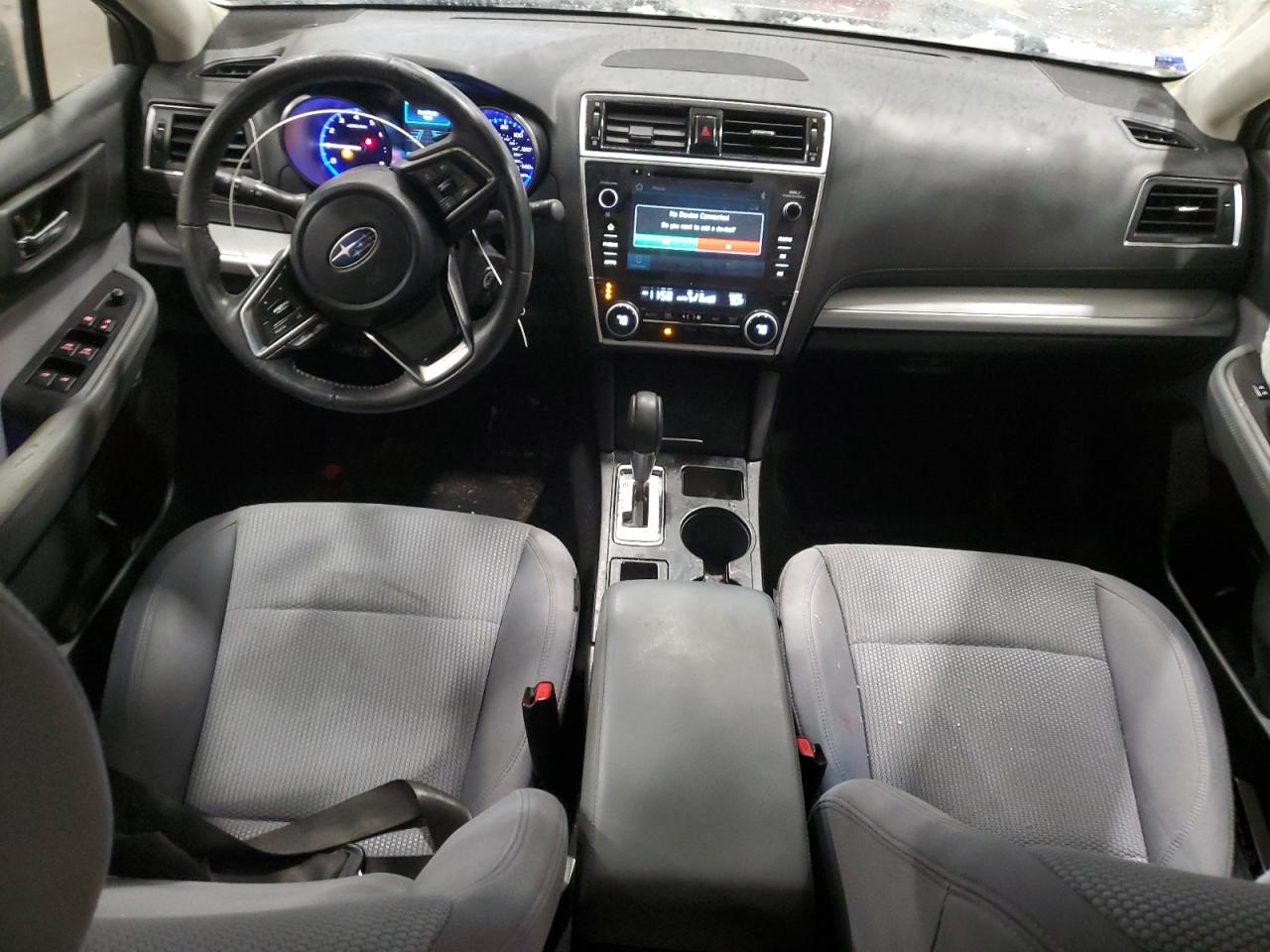 2019 Subaru Outback - Image 8