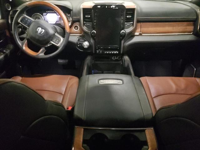  RAM 2500 2022 Biały