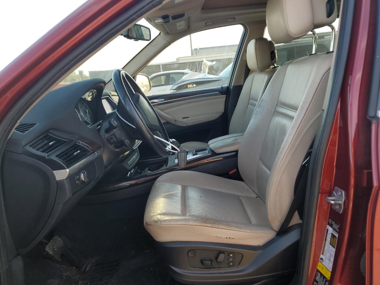 2013 BMW X5 - Image 7