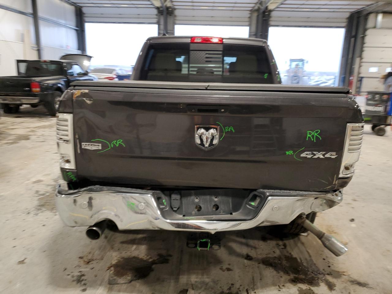 2018 RAM 1500 - Image 6