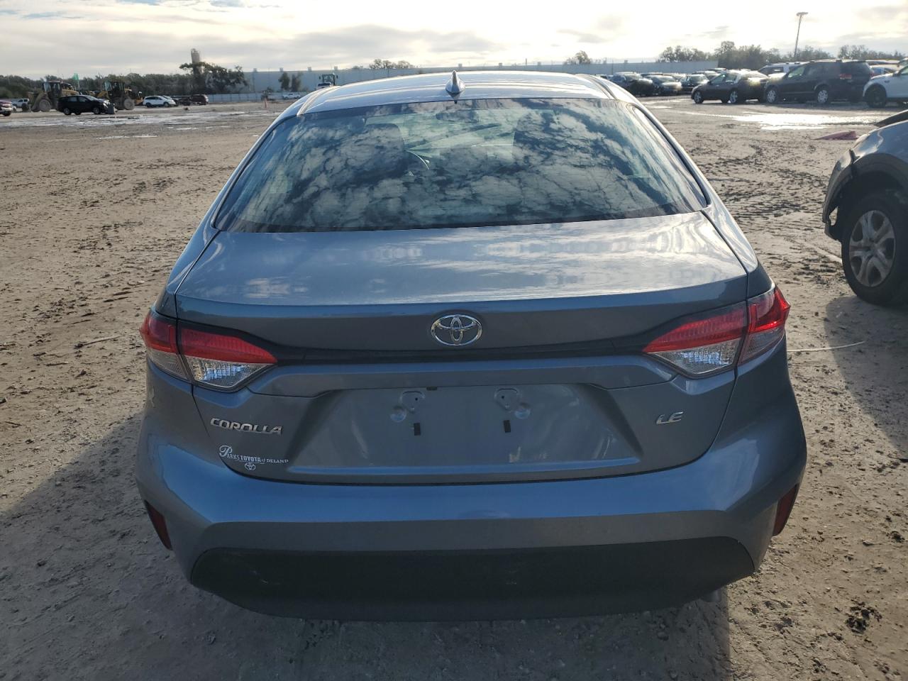 2024 Toyota Corolla - Image 6