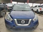 2020 Nissan Kicks Sv na sprzedaż w Wilmer, TX - Front End