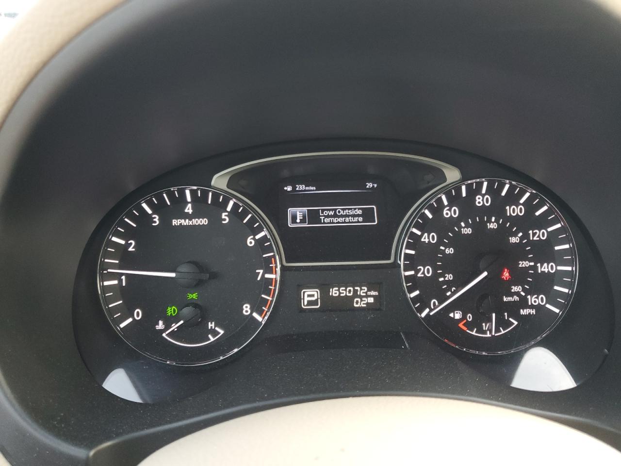 2013 Nissan Altima - Image 9