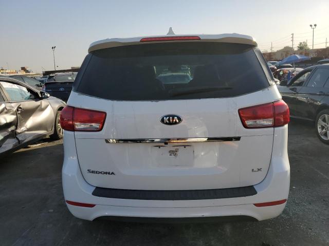  KIA All Models 2015 White