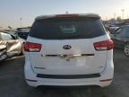 2015 Kia Sedona Lx للبيع في Wilmington، CA - Minor Dent/Scratches