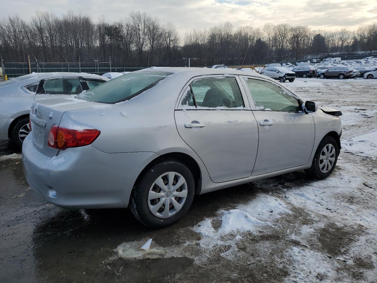 2009 Toyota Corolla - Image 3
