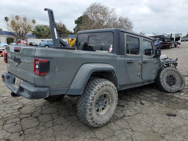  JEEP GLADIATOR 2022 Серый