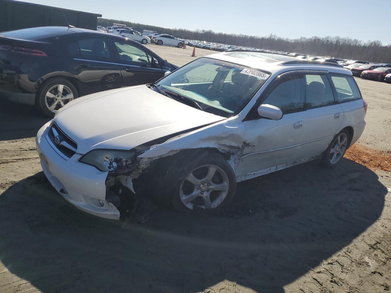 2006 Subaru Legacy - Image 1