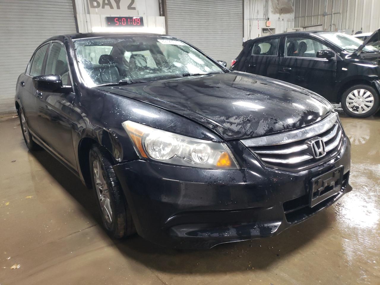 2012 Honda Accord - Image 4