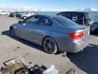 2011 Bmw 335 Is for Sale in Magna, UT - Front End