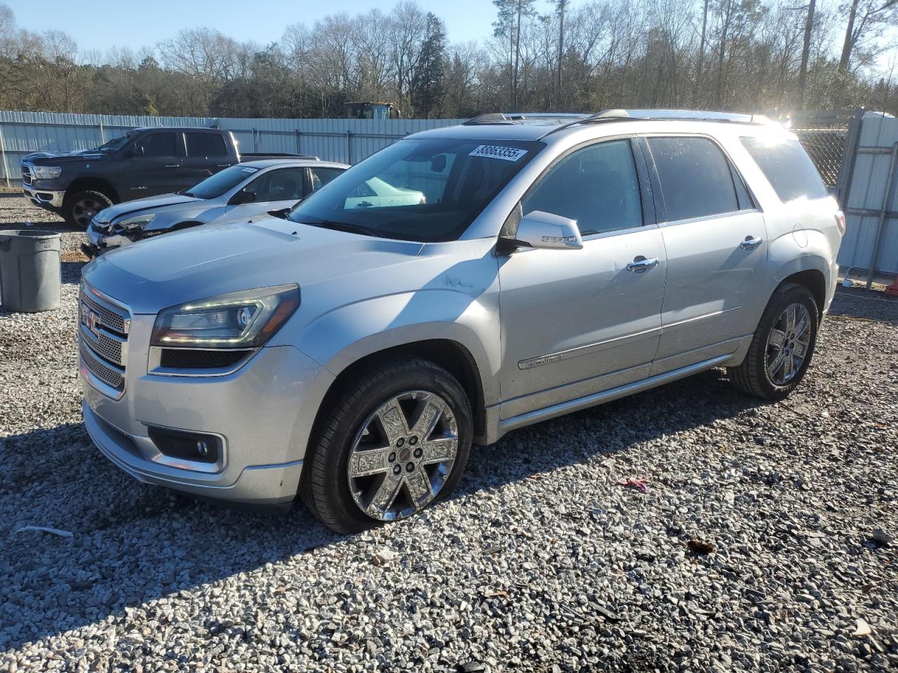 2015 GMC Acadia - Image 1