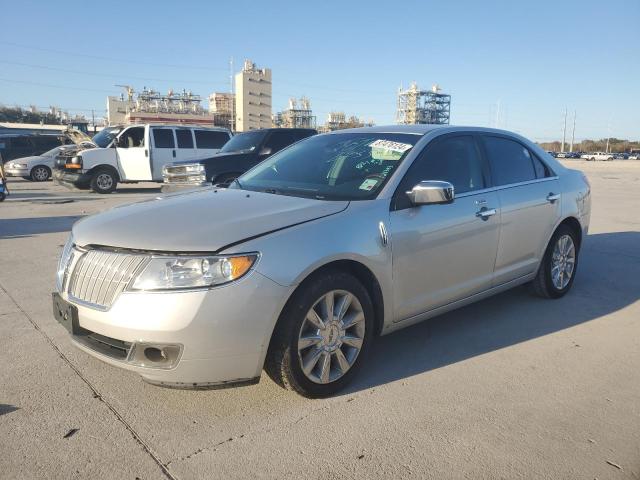 2012 Lincoln Mkz  for Sale in New Orleans, LA - Side