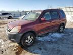 2003 Honda Cr-V Ex იყიდება Walton-ში, KY - Front End