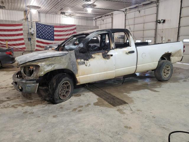 2007 Dodge Ram 2500 St