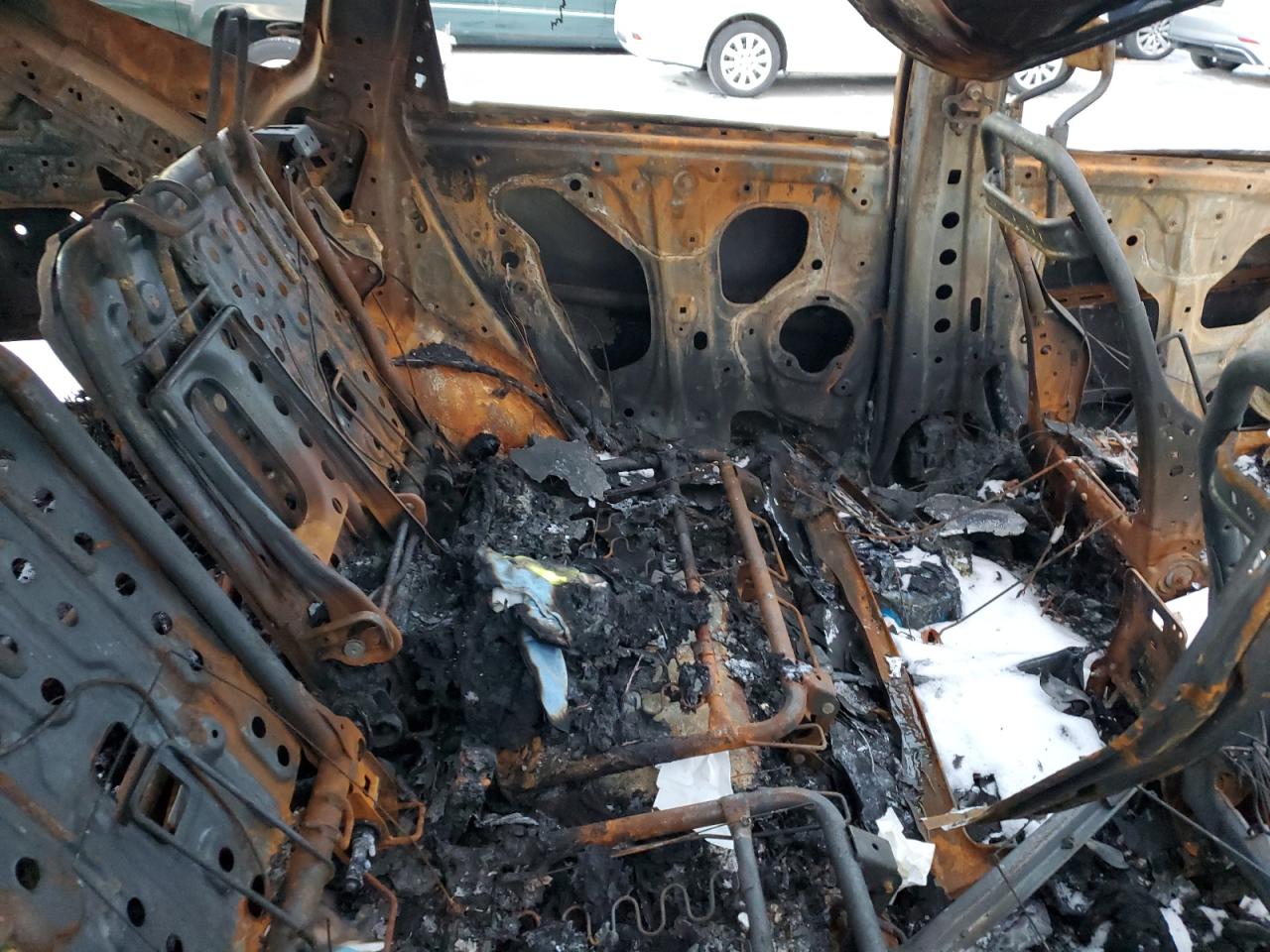 2017 Honda CR-V - Image 10